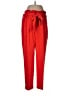 Boden 100% Polyester Red Casual Pants Size 8R - photo 1