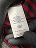 Speechless 100% Polyester Stripes Burgundy Casual Dress Size L - photo 8