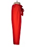 Boden 100% Polyester Red Casual Pants Size 8R - photo 4
