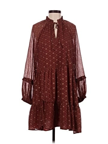 Molly Bracken Casual Dress (view 1)