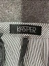 Kasper 100% Polyester Solid Gray Casual Pants Size L (estimated) - photo 4
