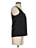 Theory Black Sleeveless Top Size 00 - photo 4