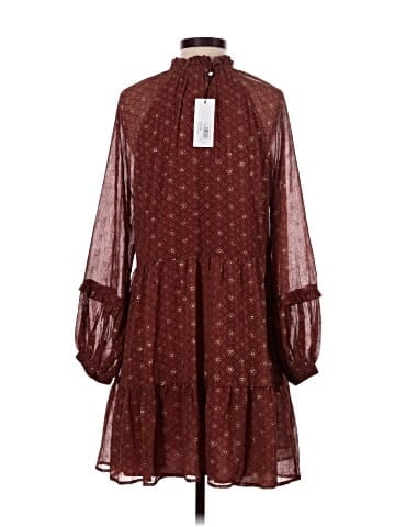 Molly Bracken Casual Dress (view 2)