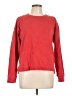 Alex Mill 100% Cotton Red Sweatshirt Size L - photo 1