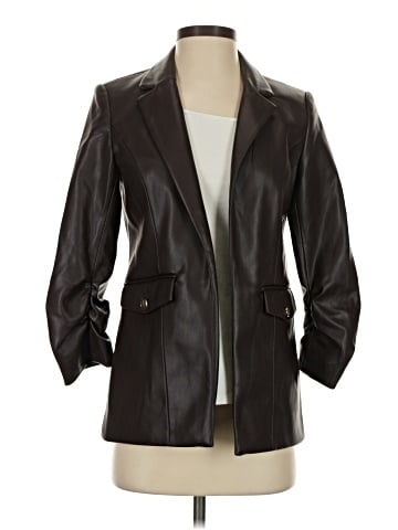 T Tahari Blazer (view 1)