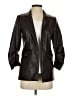 T Tahari 100% Polyester Brown Blazer Size 4 (petite) - photo 1