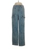Tinseltown 100% Cotton Blue Jeans Size 25 waist - photo 1