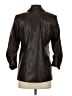 T Tahari 100% Polyester Brown Blazer Size 4 (petite) - photo 2