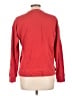 Alex Mill 100% Cotton Red Sweatshirt Size L - photo 2