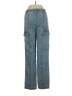 Tinseltown 100% Cotton Blue Jeans Size 25 waist - photo 2
