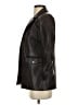 T Tahari 100% Polyester Brown Blazer Size 4 (petite) - photo 5