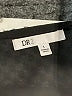 DR2 100% Polyester Black Long Sleeve Blouse Size L - photo 7