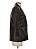 T Tahari 100% Polyester Brown Blazer Size 4 (petite) - photo 4