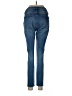 Vigoss Solid Blue Jeans Size 29 waist - photo 2