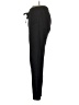 ASOS Solid Black Casual Pants Size 6 - photo 5