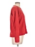 Alex Mill 100% Cotton Red Sweatshirt Size L - photo 4