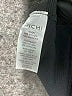 Michi Black Track Jacket Size S - photo 7