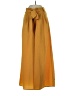 Hyfve 100% Polyester Yellow Dress Pants Size S - photo 1