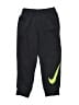 Nike Black Sweatpants Size 4T - photo 1