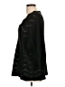 BLOOMCHIC 100% Acrylic Chevron-herringbone Black Pullover Sweater Size 12 - photo 5