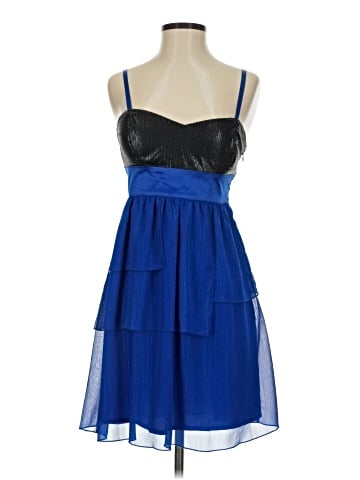 Walter by Walter Baker Cocktail Dress (view 1)