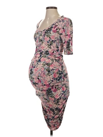 Motherhood Cocktail Dress (view 1)