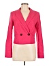 Jason Wu Pink Blazer Size M - photo 1