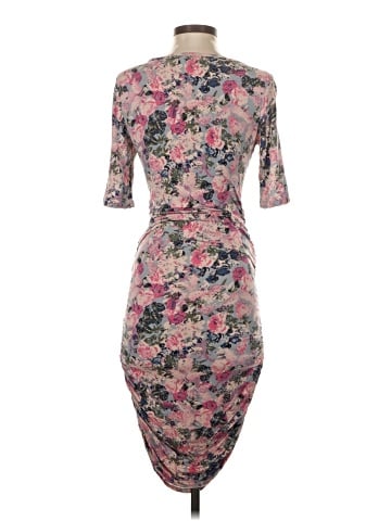 Motherhood Cocktail Dress (view 2)