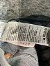 Levi's Black Jeans Size 26 waist - photo 9
