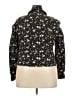 Celebrity Pink Floral Black Jacket Size XXL - photo 2