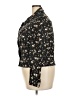 Celebrity Pink Floral Black Jacket Size XXL - photo 5