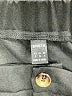 Shein Solid Black Dress Pants Size 4 - photo 7