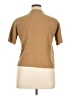 SILK CLUB COLLECTION Tan Pullover Sweater Size XL - photo 2