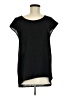 ABound Black Sleeveless T-Shirt Size M - photo 1