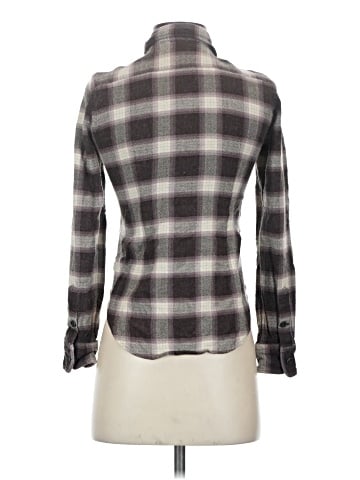 Ralph Lauren Long Sleeve Blouse (view 2)