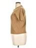 SILK CLUB COLLECTION Tan Pullover Sweater Size XL - photo 5