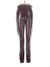 SPANX Metallic Brown Leggings Size M - photo 1