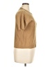 SILK CLUB COLLECTION Tan Pullover Sweater Size XL - photo 4