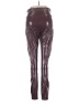 SPANX Metallic Brown Leggings Size M - photo 2