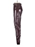 SPANX Metallic Brown Leggings Size M - photo 5