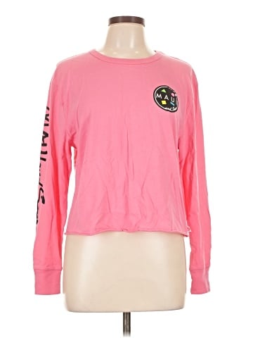 Maui and Sons Long Sleeve T-Shirt (view 1)