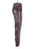 SPANX Metallic Brown Leggings Size M - photo 4