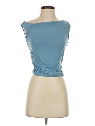 Merokeety Sleeveless Top (view 1)