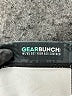 GearBunch Graphic Black Leggings Size M - photo 4