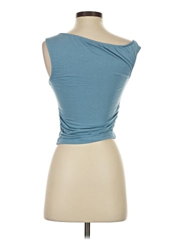 Merokeety Sleeveless Top (view 2)