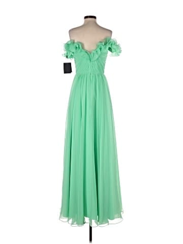 IEENA for Mac Duggal Cocktail Dress (view 2)