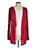 Peter Nygard Red Cardigan One size - photo 1