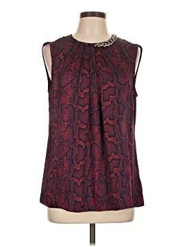 Michael Michael Kors Sleeveless Blouse