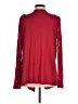 Peter Nygard Red Cardigan One size - photo 2