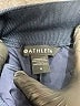 Athleta Solid Blue Casual Pants Size 4 - photo 7
